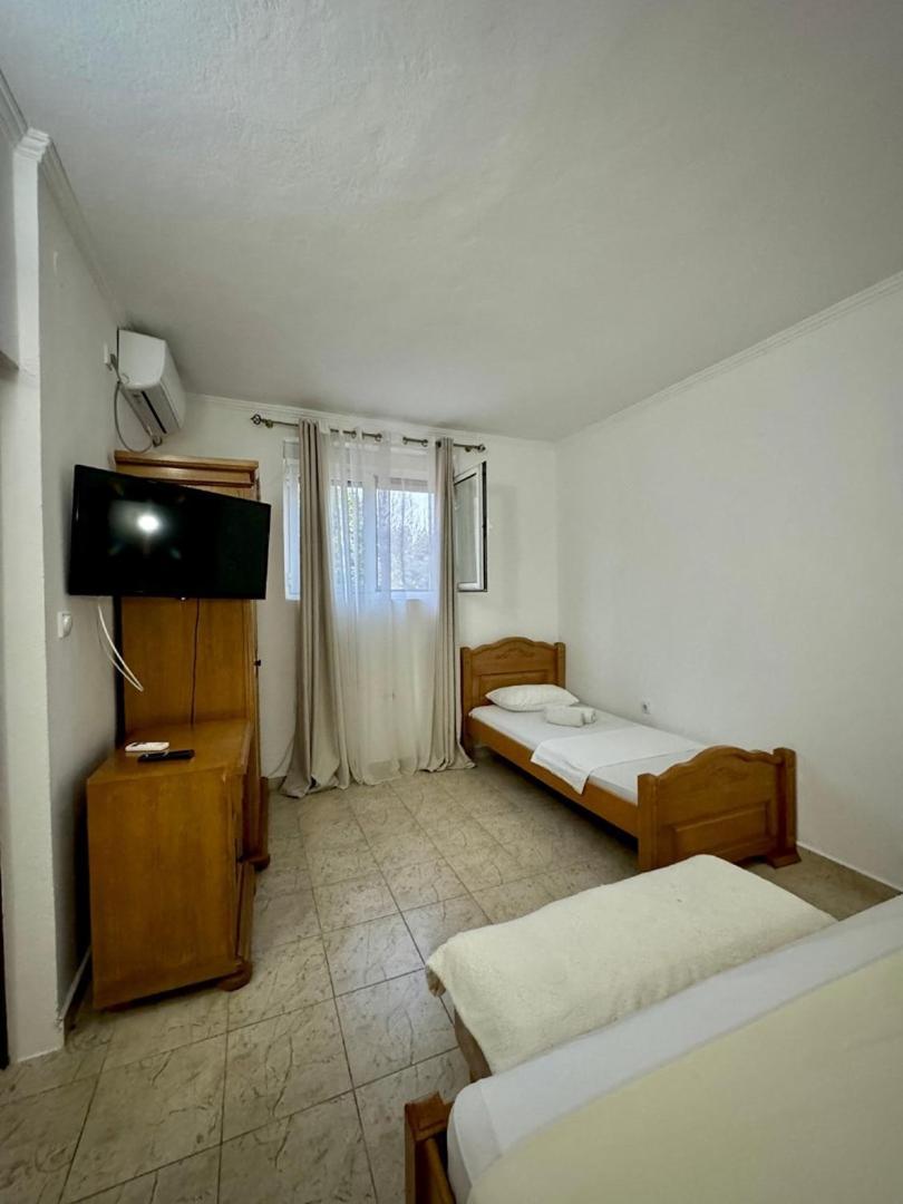 Hotel Casa Family Ulcinj Exterior foto