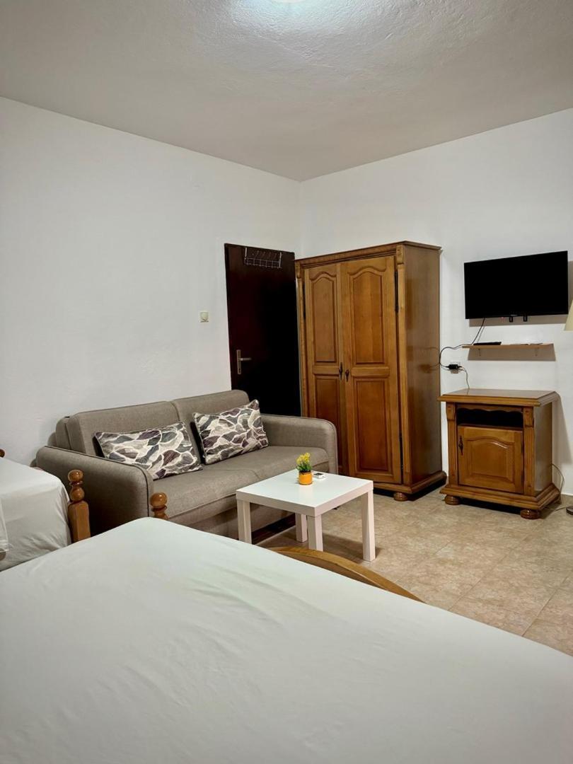 Hotel Casa Family Ulcinj Exterior foto
